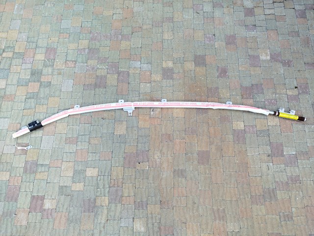 Подушка безпеки, шторка бічна, права, AIRBAG 850202G000 HYUNDAI