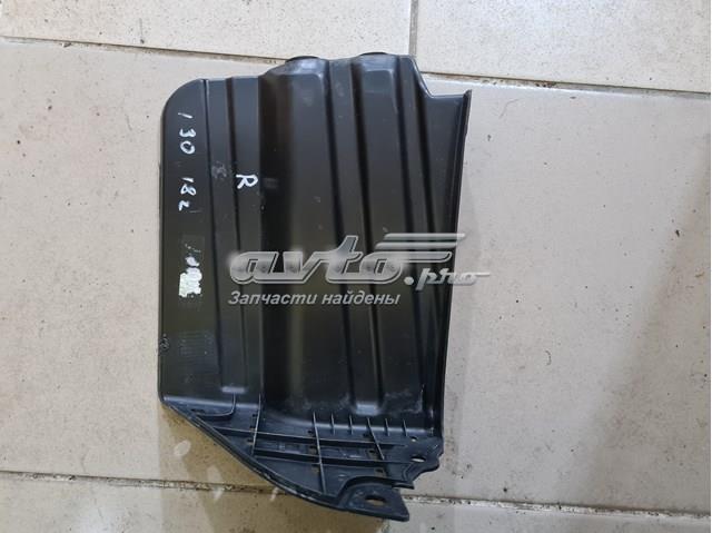 Захист заднього бампера 86692G4000 HYUNDAI