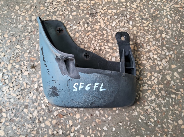 Бризговики крила 8683126900 HYUNDAI