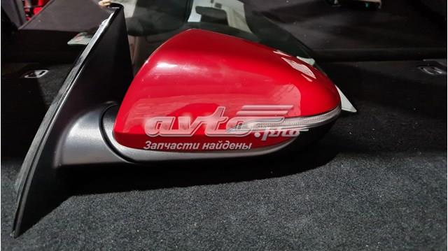 Ліве бічне дзеркало 87610G4210 HYUNDAI