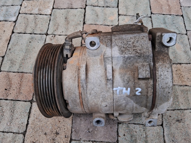 Насос кондиціонера 8832035680 TOYOTA