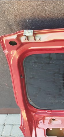 Петля багажника 90400AX630 NISSAN