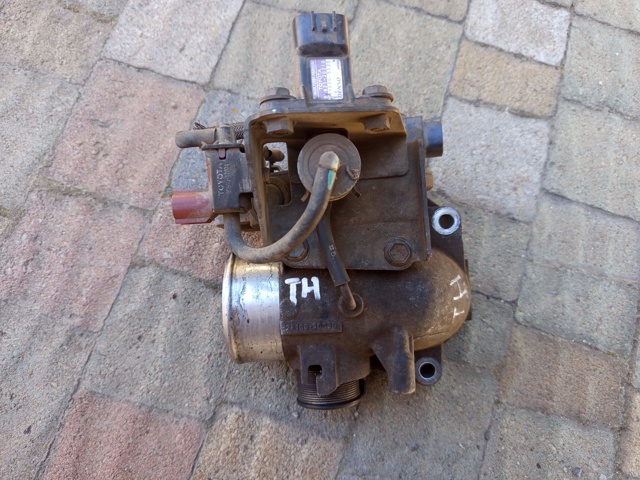 Фільтр системи рециркуляції EGR 9091711036 TOYOTA