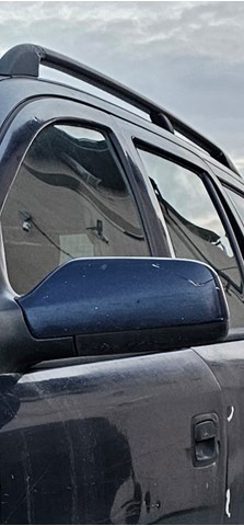 Дзеркало ліве Опель Астра G