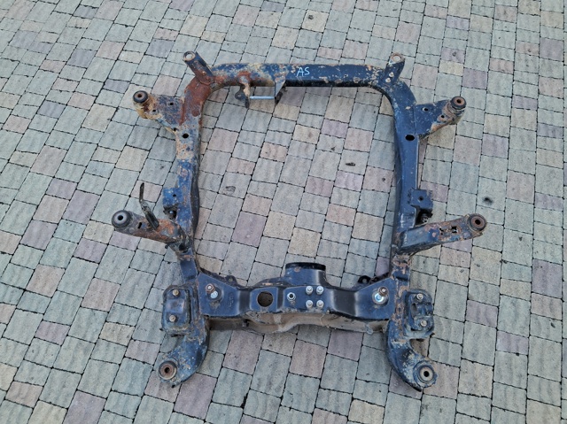 Передня балка 9194570 OPEL