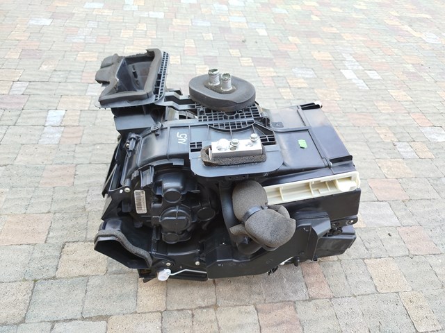 Клапан TRV, кондиціонера 92200AX00A NISSAN
