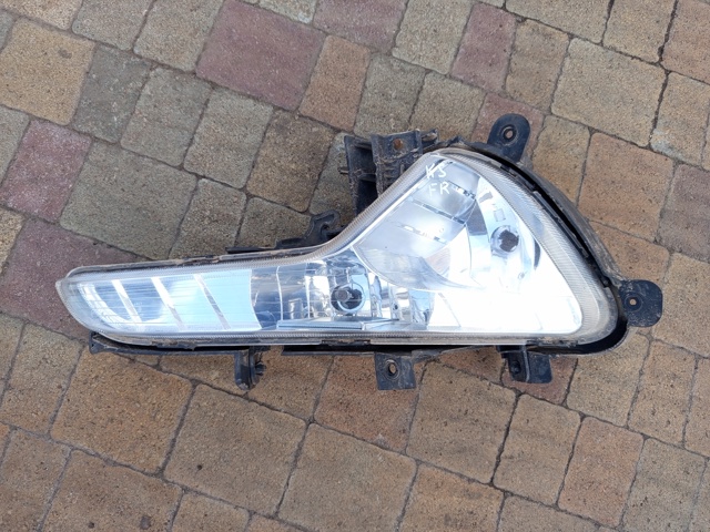 Фара протитуманна, права 922023W200 HYUNDAI