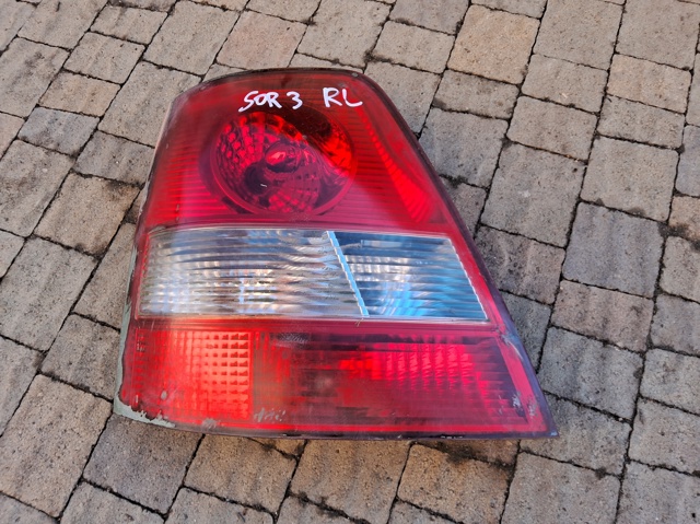 Задня ліва фара 924013E010 HYUNDAI