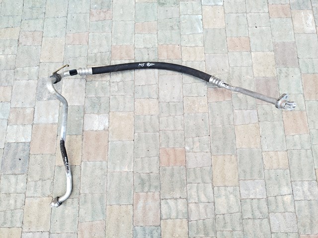 Трубопроводи 92480AX80A NISSAN