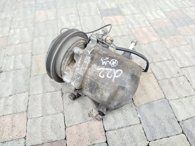 Компресор кліматичної установки 926002S400 NISSAN
