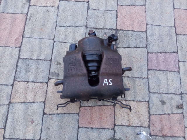 Супорт тормзной 93173238 OPEL
