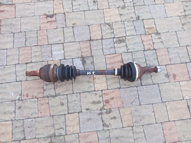 Привід лівий 93184254 OPEL