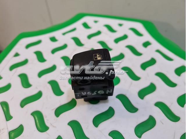 Кнопковий блок керування склопідіймачами задній правий 935802E150WK HYUNDAI