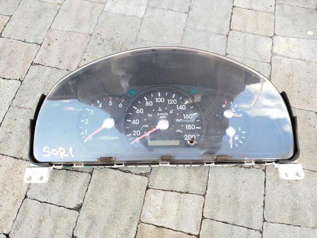 Покажчик напруги (вольтметр) 940033E080 HYUNDAI