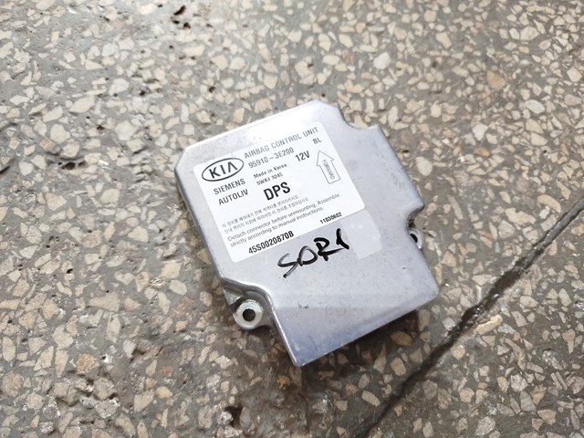 Блок управління airbag 959103E200 HYUNDAI
