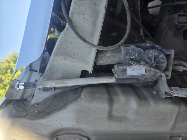 Антена на дах 962203E001 HYUNDAI