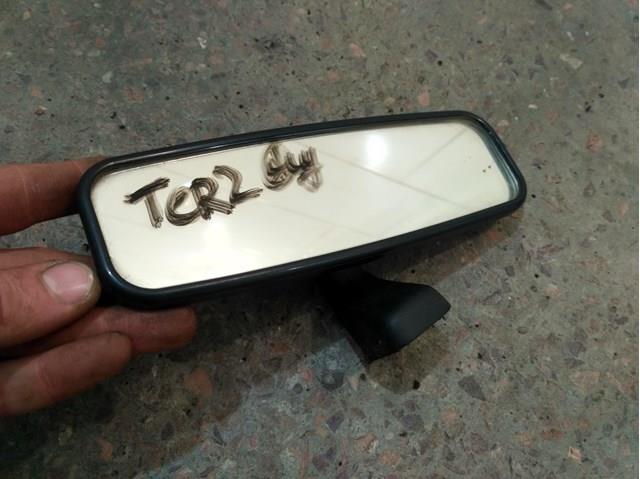 Салоне дзеркало заднього виду 963217F000 NISSAN