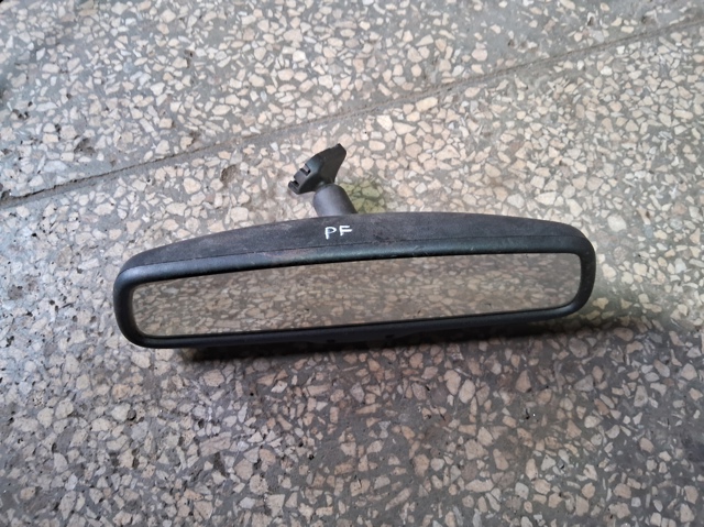 Дзеркало заднього виду в салоні 96321ZH30A NISSAN
