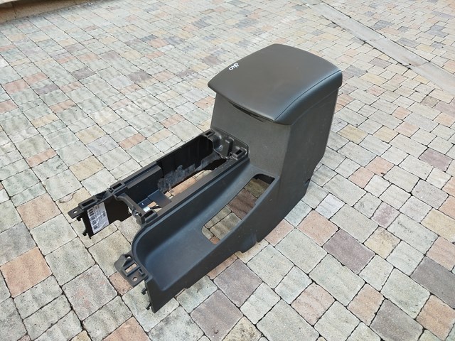 Консоль панелі приладів 96911EB30B NISSAN