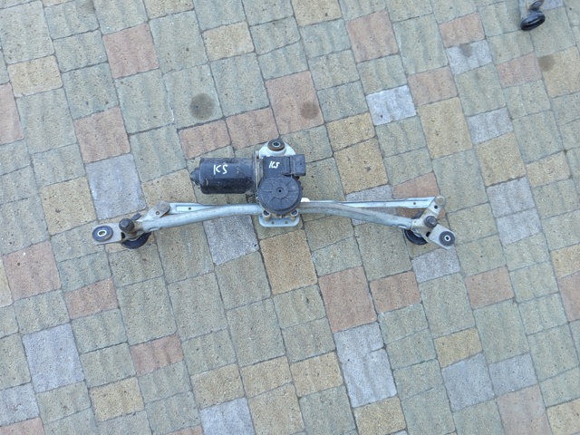 Трапеція двірників 981203W000 HYUNDAI