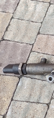 Манометри A0041531528 MERCEDES