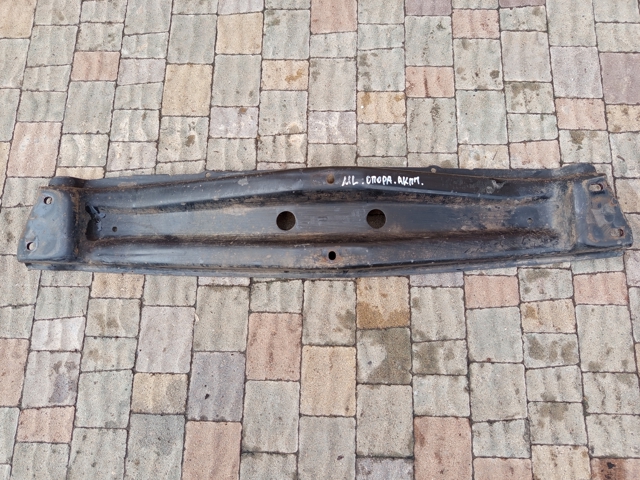 Кріплення кпп A1632400002 MERCEDES