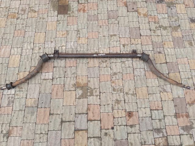 Стабілізатор передній A1633230465 MERCEDES