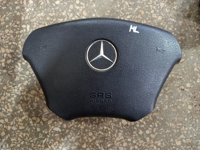 Подушка AIRBAG передня ліва A1634600298 MERCEDES