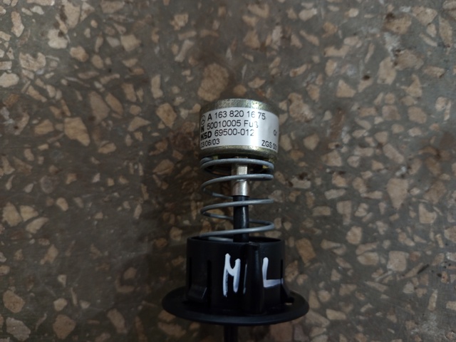 Антена A1638201675 MERCEDES