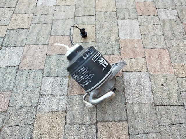 Фільтр тонкого очищення палива ADC42359 BLUE PRINT