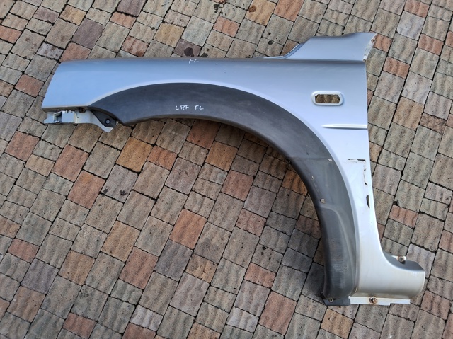 Ліве переднє крило ASB490070 LAND ROVER