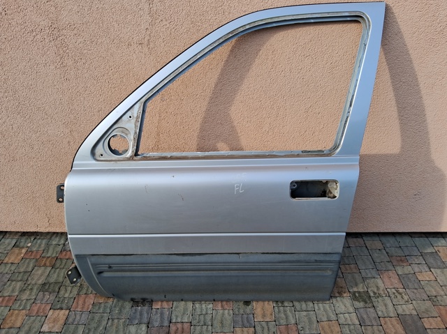 Двері кабіни ASR1807 LAND ROVER