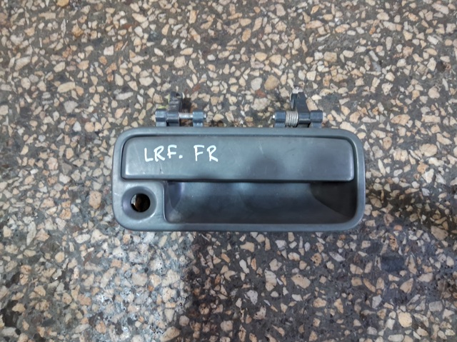 Ручка правих дверей зовнішня CXB101520LA LAND ROVER