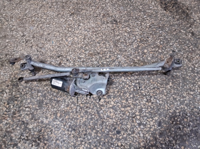 Трапеція щіток лобового скла DLB101510 LAND ROVER