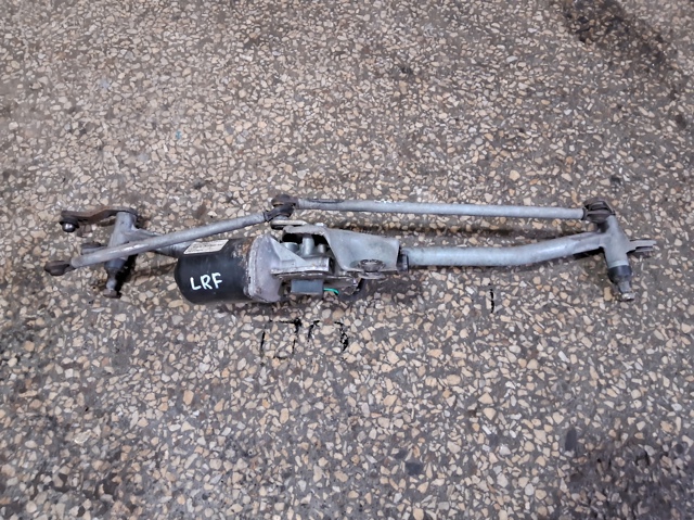 Мотор двірника DLB101540 LAND ROVER