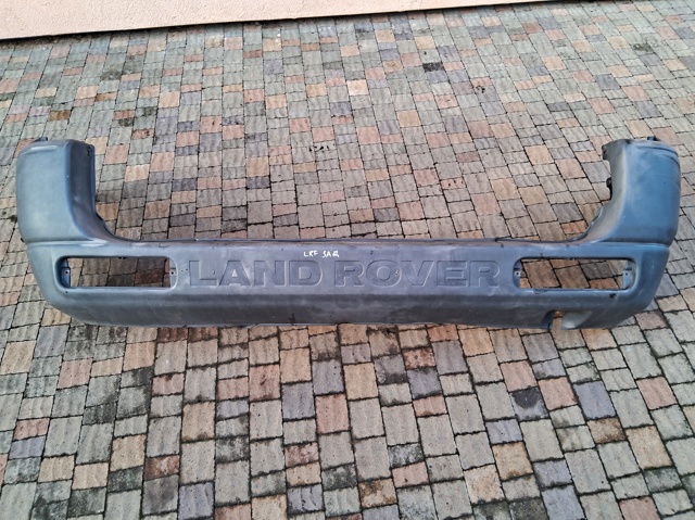 Кожух бампера заднього Land Rover Freelander 1