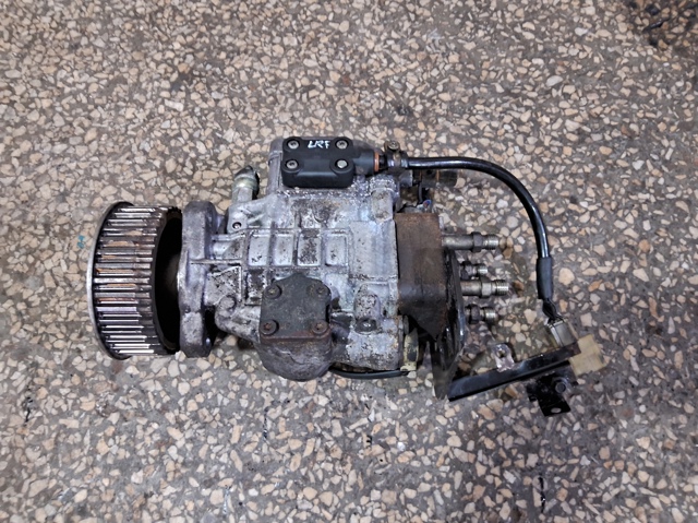 ПНВТ ERR5634 LAND ROVER