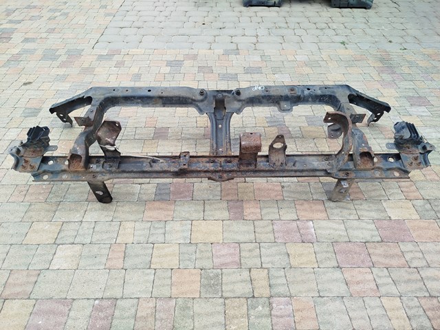 Кронштейн кріплення радіатора F2500EB3MA NISSAN