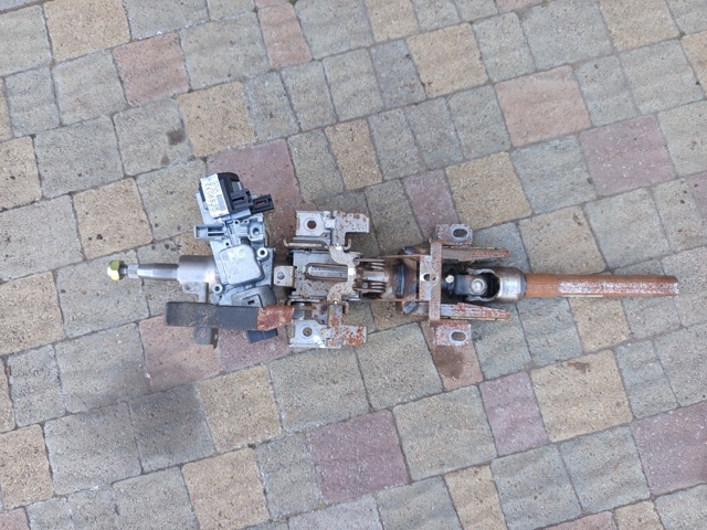 Колонка рульового управління GJ6A32100C MAZDA