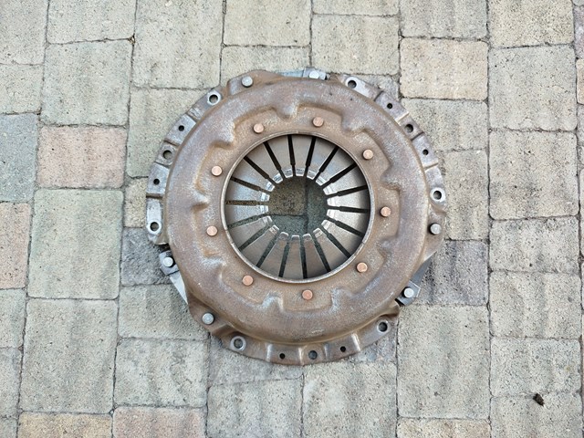 Корзина диска зчеплення HQ131111 HYUNDAI