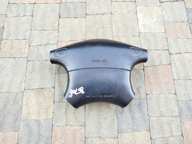 Комплект безпеки HR569000LK HYUNDAI