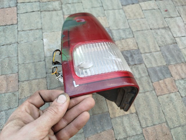 Ліхтар задній лівий Хендай Галлопер