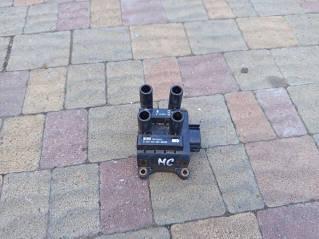 Котушка L81318100 MAZDA