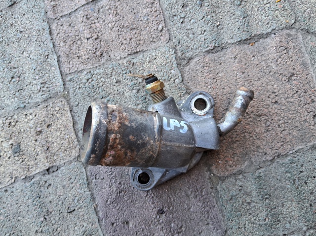 Покажчик температури охолоджуючої рідини MD091056 MITSUBISHI
