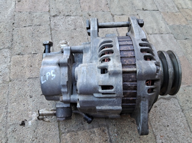 Генератор MD366051 MITSUBISHI