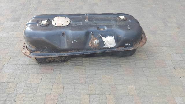 Бензобак MN120323 MITSUBISHI