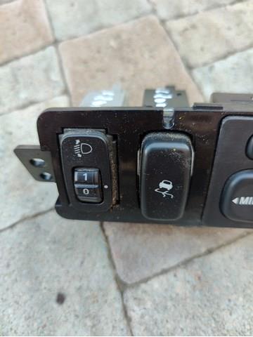 Кнопка увімкнення ESP MN179856 MITSUBISHI