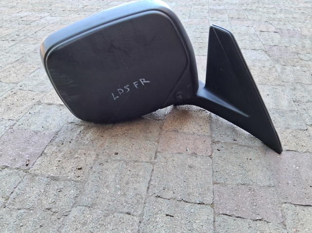 Праве бокове дзеркало MR361096 MITSUBISHI