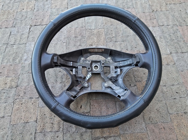 Руль MR629529 MITSUBISHI