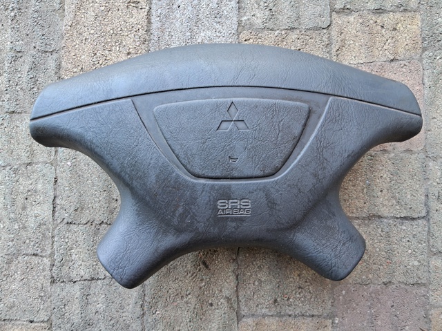 Подушка безпеки водія MR781045 MITSUBISHI